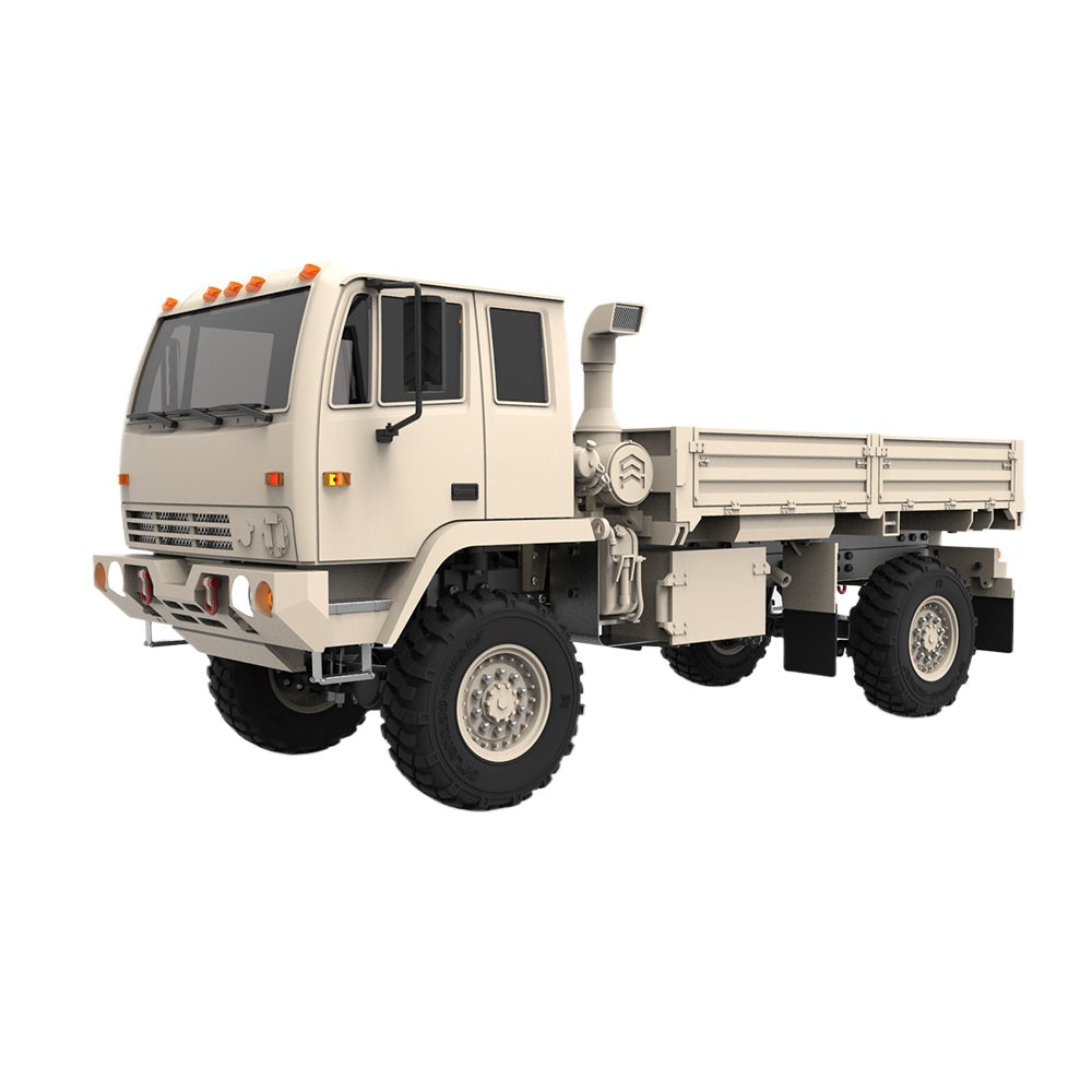Orlandoo Hunter 1/32 OH32M01 Rc Truck KIT