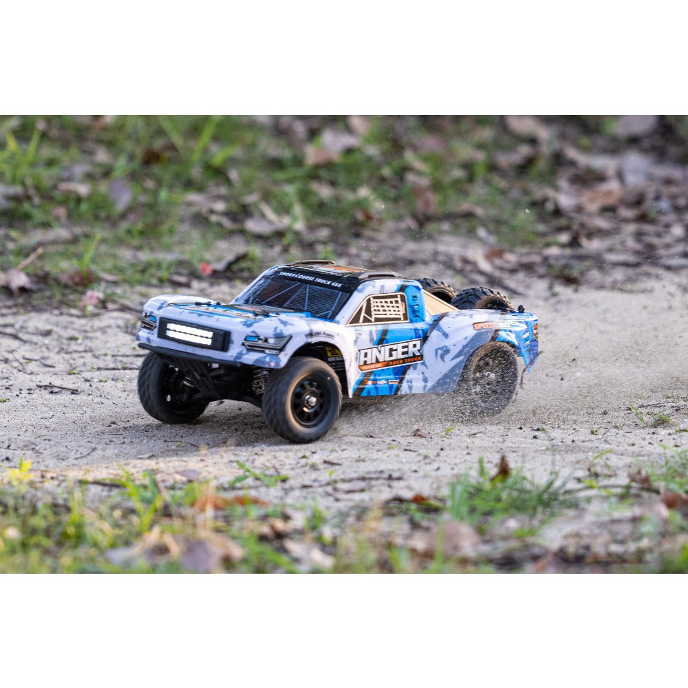 HBX 3100A UDR 1/16 2.4G 4WD 45km/h Brushelss RC Car RTR