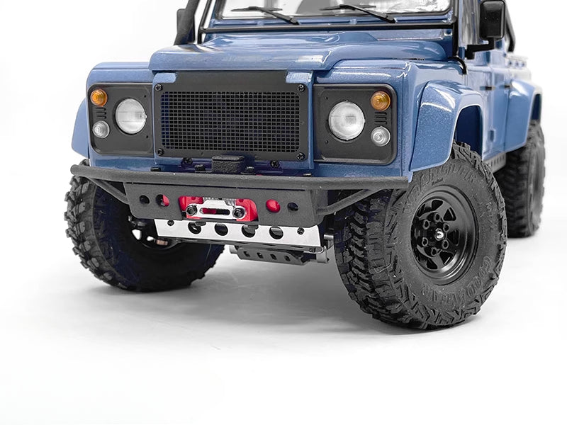 CAPO CUB1 RC CAR Metal Front Guard