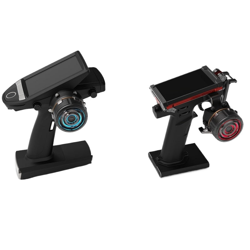 Capo HALO2 Luminous Metal Hand Wheel Op Part for NB4 7PX 10PX Remote Control Transmitter