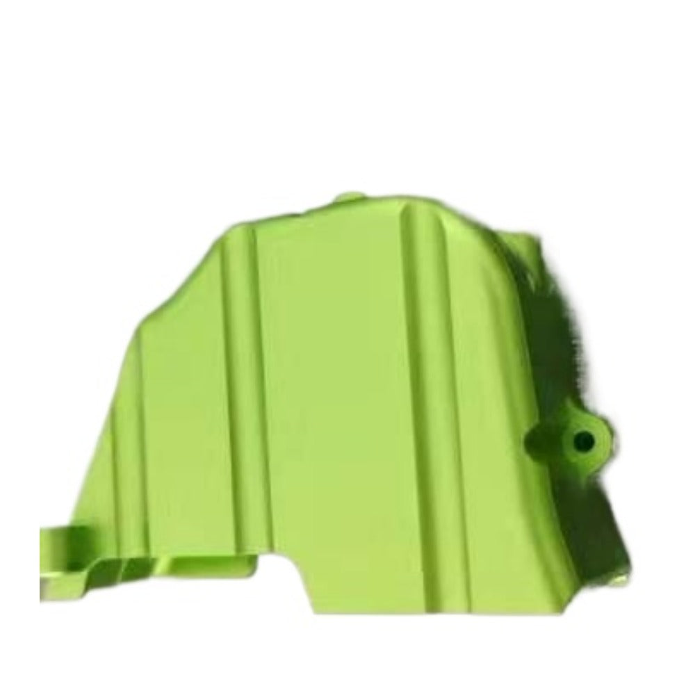 Metal Gear Cover FOR 1/5 TRAXXAS XMAXX Rc Car