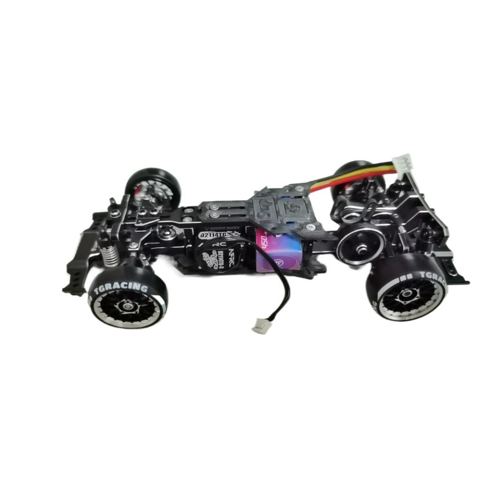 TG Super 2.0 1/24 Brushless RWD Rc Drift Car with Light RTR