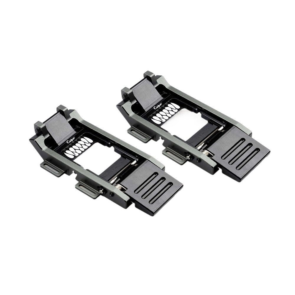 CAPO CUB3 1/18 TATRA Metal Tire Lock CUB3SL