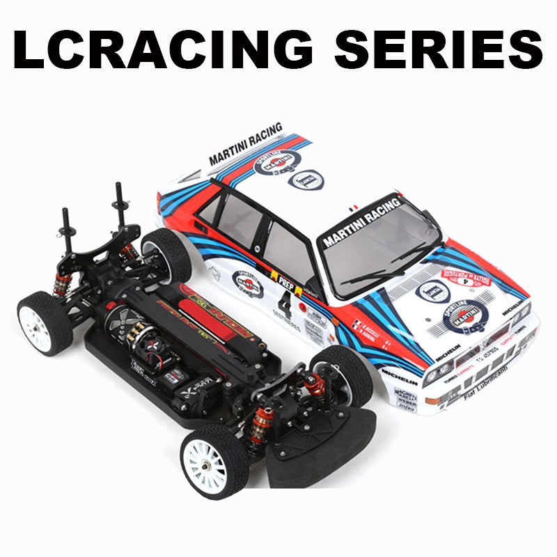 LC RACING SERIES
