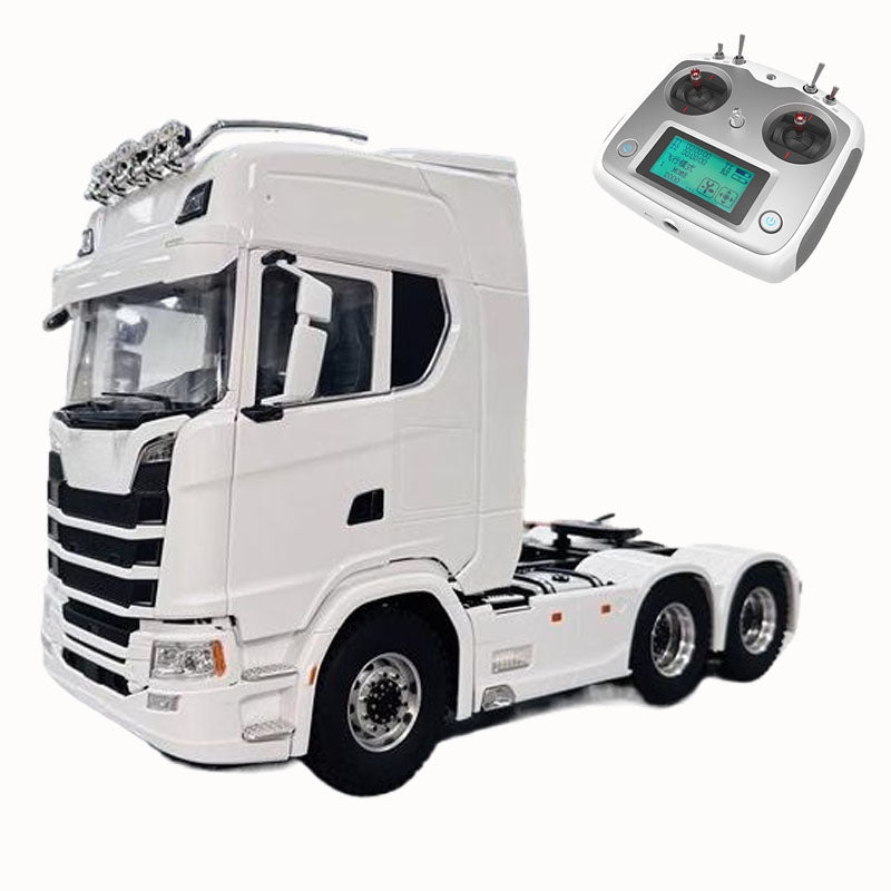 1/14 tamiya scania R620 470 770S rc truck tractor