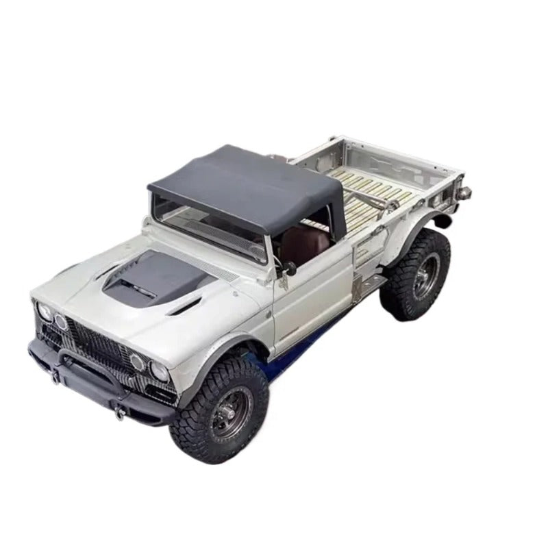 TWOLF M715 RC CAR SERIES