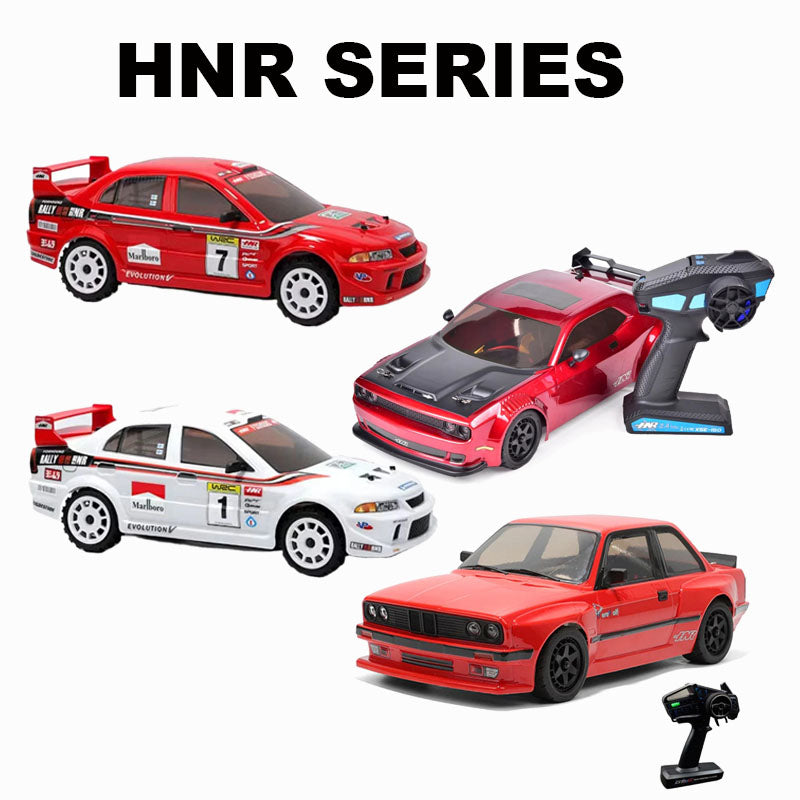 Hnr Rally Kit HNR SERIES – RCOPWORLD