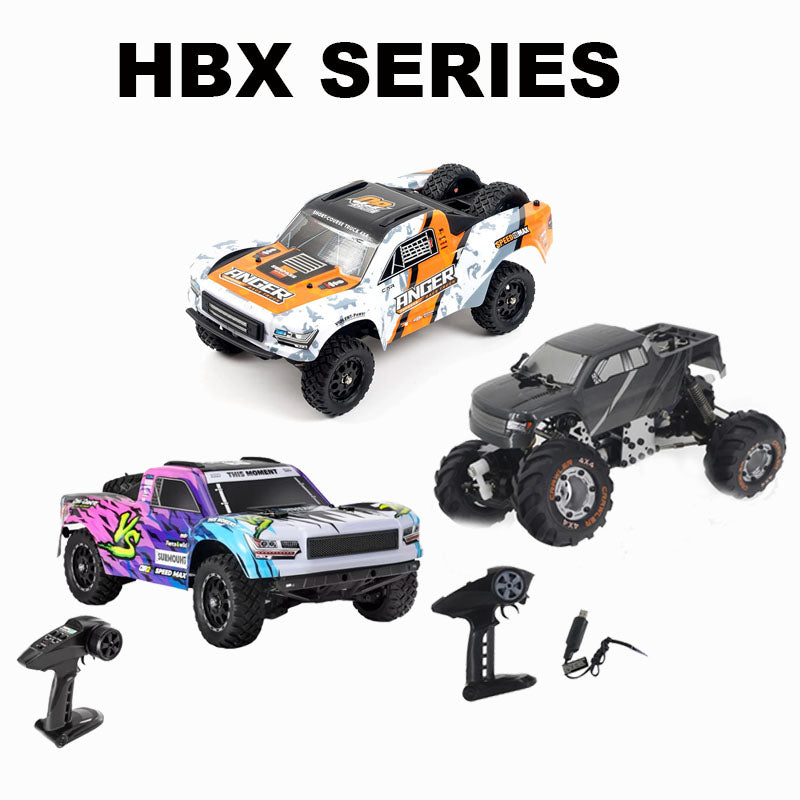 HBX SERIES