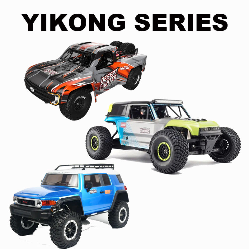 YIKONG SERIES