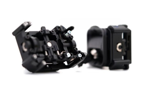 TBS Tango 2 and Mambo Remote Control Transmitter Aluminum Gimbal Limited Aluminum Alloy Hall Rocker Assembly 1pair