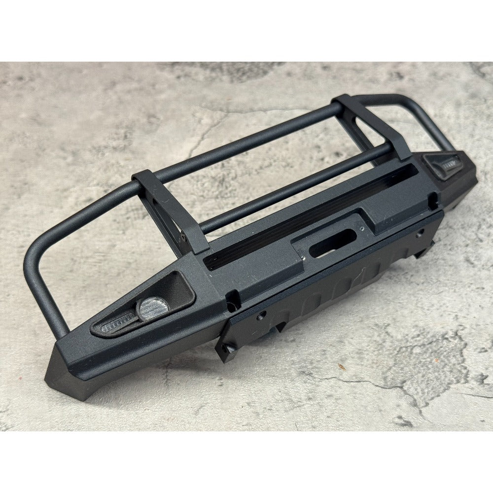 RGT EX86160 LC79 Commander 1/10 RC CAR Aluminum Alloy Front Bar