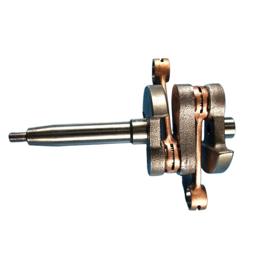 DLE170 crankshaft connecting rod