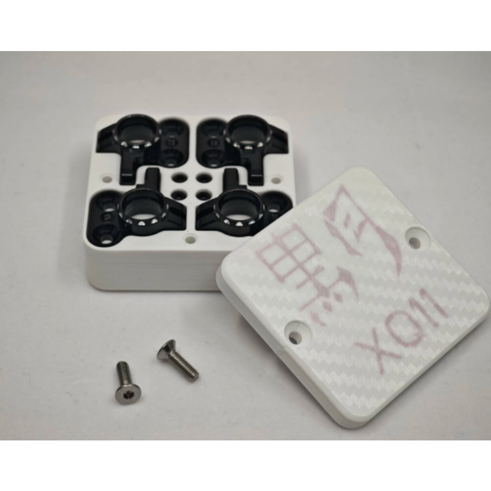 XPress XQ11RR Steering Cup XP-11337 XP-11338