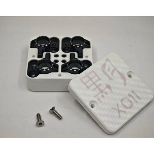 XPress XQ11RR Steering Cup XP-11337 XP-11338