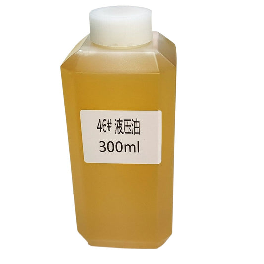 1/14 Rc Hydraulic Excavator Model 46 #hydraulic Oil 250ml