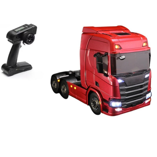 Orlandoo Hunter 1/32 SCANIA R650 RC TRACTOR OH32T01 WITH SOUND LIGHT RTR