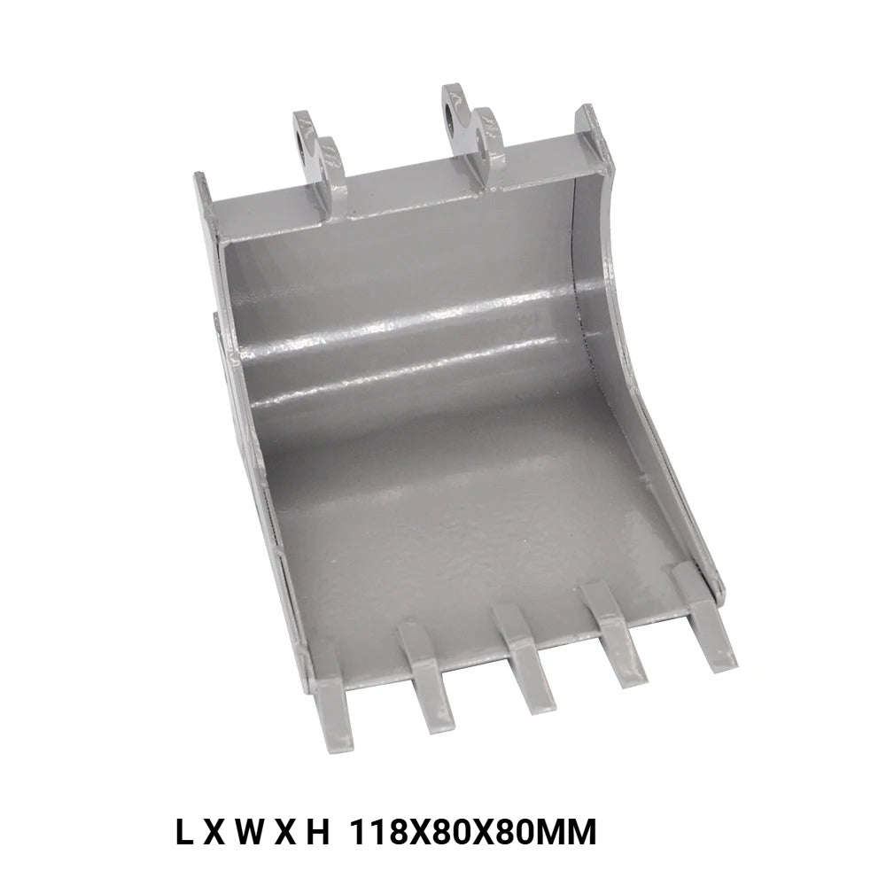 DOUBLE E 1/14 RC EXCAVATOR E010 E111 EC160 OP Part