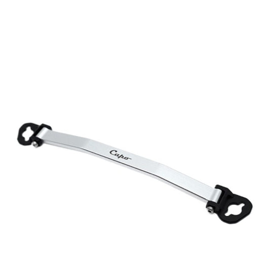 CAPO CD15829 GTR R34 Rc Car Engine Compartment Metal Tower Bar