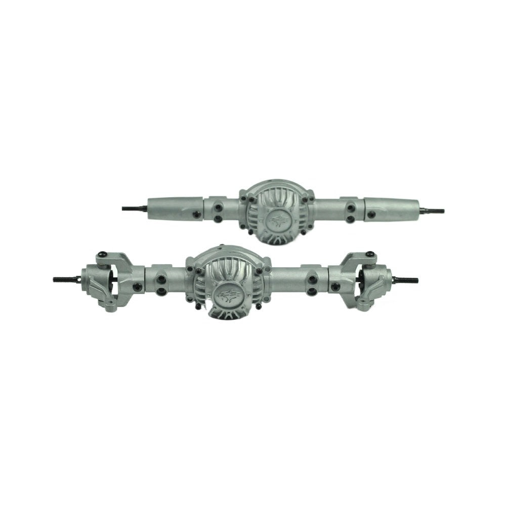 CROSSRC PG4L PG4R PG4RS Rc Car Metal Front Drive Axle CS-96301305