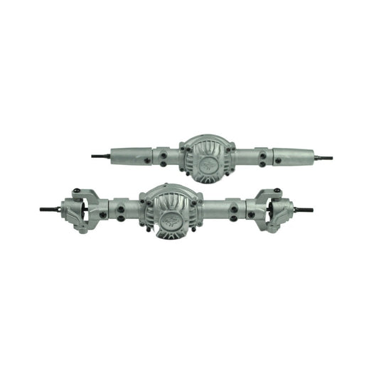 CROSSRC PG4L PG4R PG4RS Rc Car Metal Front Drive Axle CS-96301305