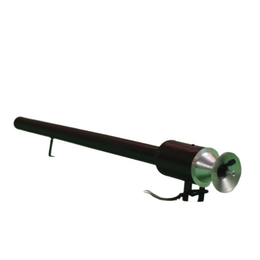 Diy Miniature Gasoline Pulse Jet Engine Thrust 500g
