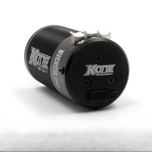 KKPIT FIERCE 1/10 Rc Car Sensory Brushless Motor