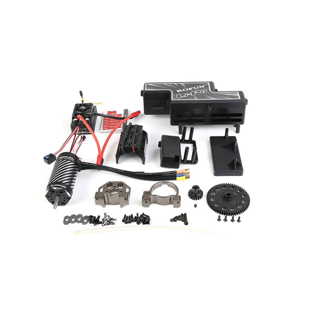 Rovan Baja LT/WLT/V5/X-LT 1/5 Rc Car ELT/EWLT/EV5 OP PART