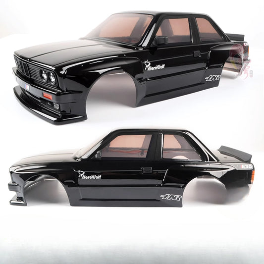 Hnr H9803 rc car shell with light assembly H98265