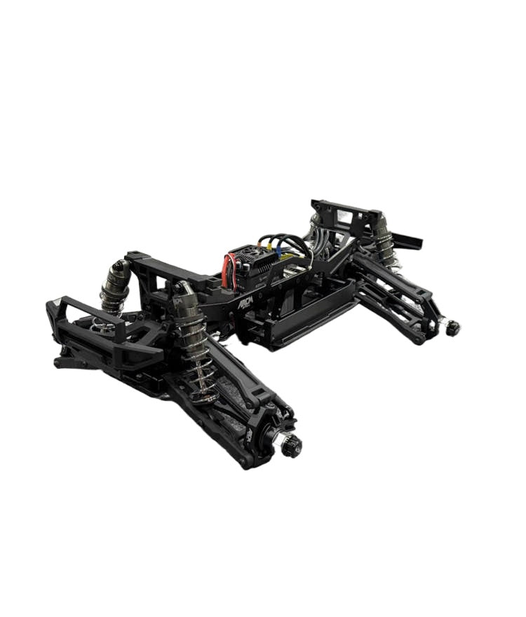 ARCM Mt5 12s Pro 1/5 Rc Car Kit