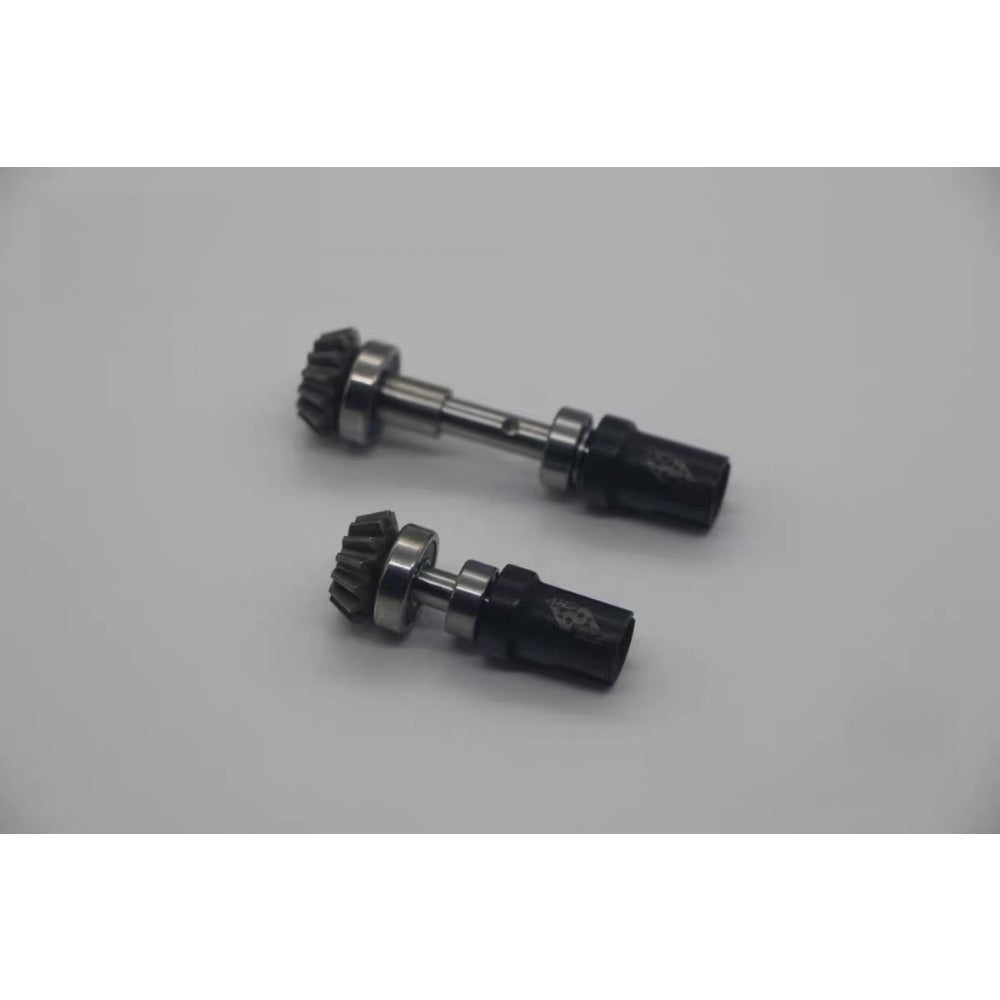 LC RACING Ptg2 Ptg2r RC CAR Metal Front Rear Drive Umbrella Tooth Driver Cup Assembly