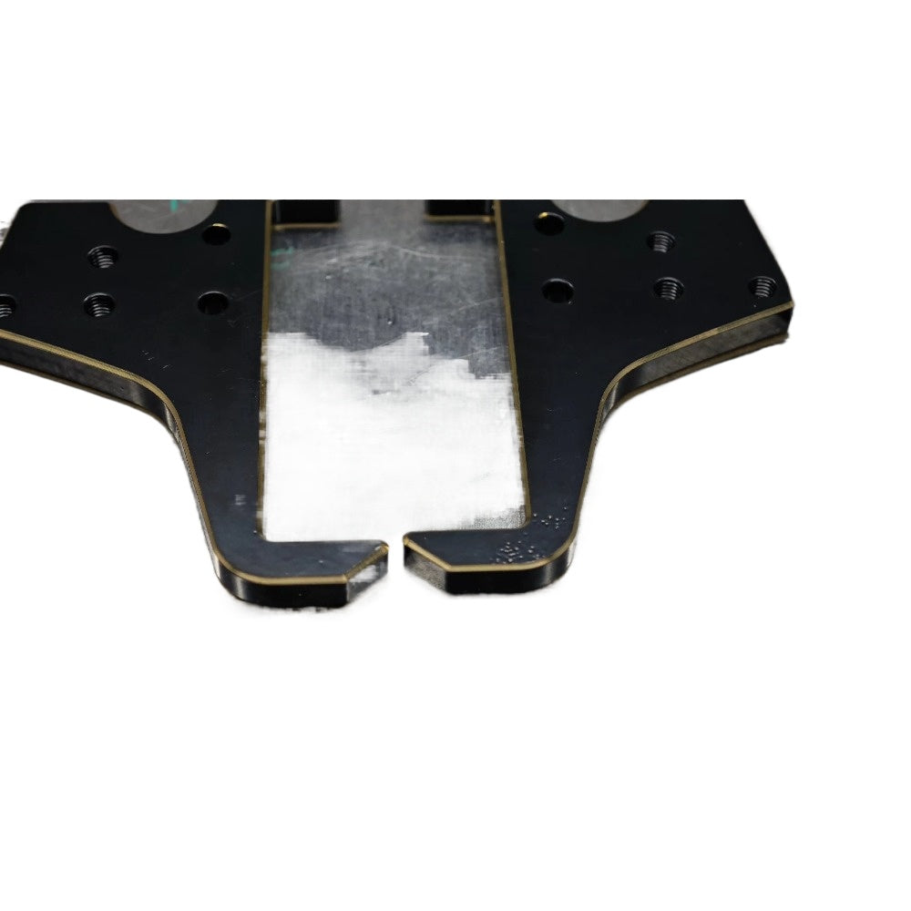 3RACING CERO sport Cero ultra RC CAR Metal Counterweight OP PART