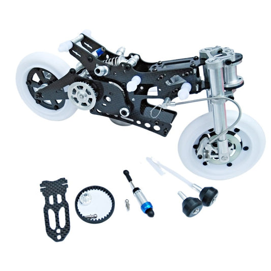 FIJON FJ918 1/8 RC Motorcycle Carbon Fiber Frame