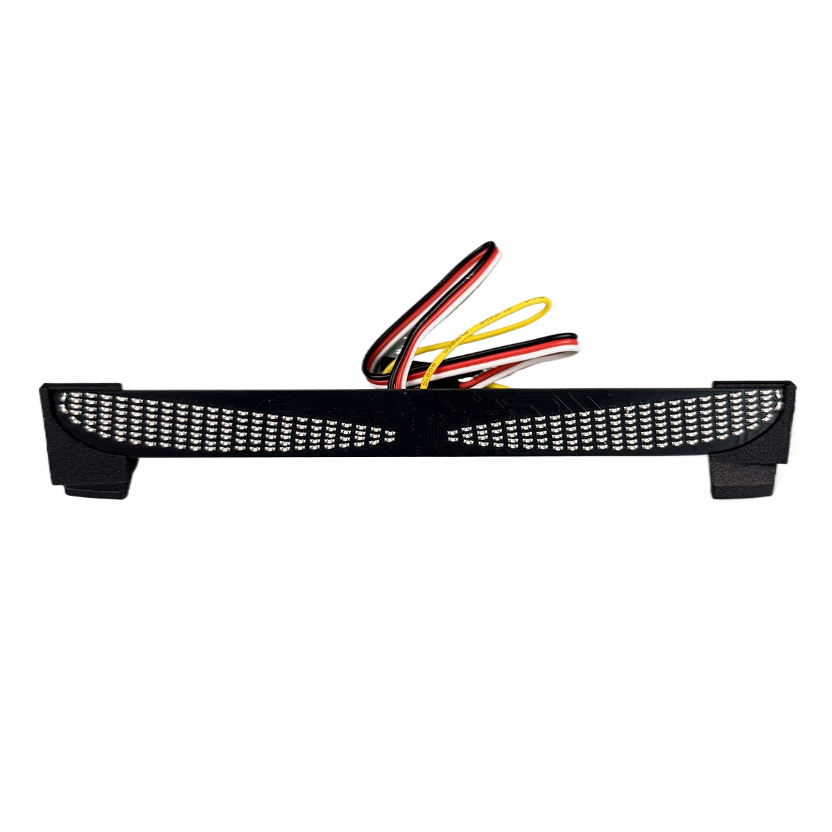 Scaleclub Tamiya 56368 56371 770S Rc Tractor Front Windshield Decorative Light