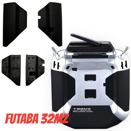 Futaba T32MZ Remote Transmitter Non-Slip Adhesive Side Adhesive Replacement Parts
