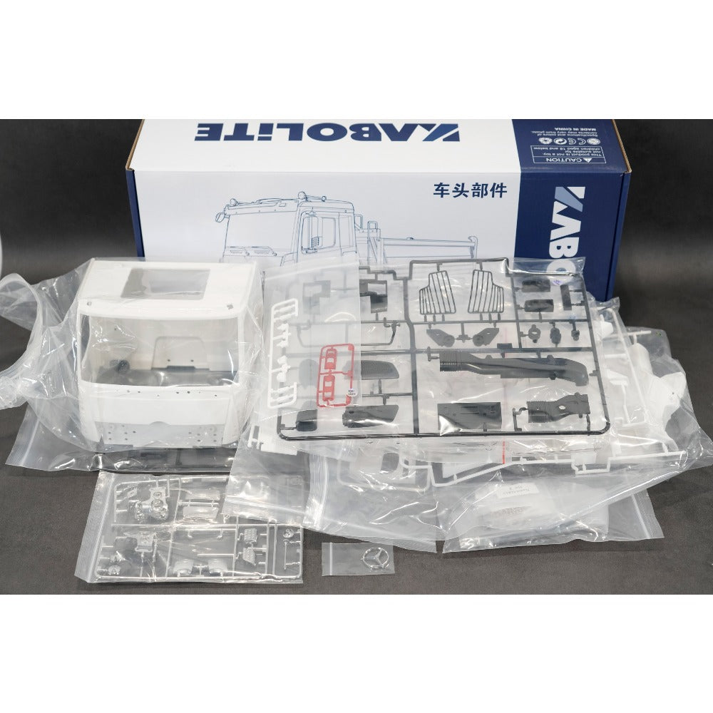 1/14 Kabolite Rc Truck 3363 Cab KIT