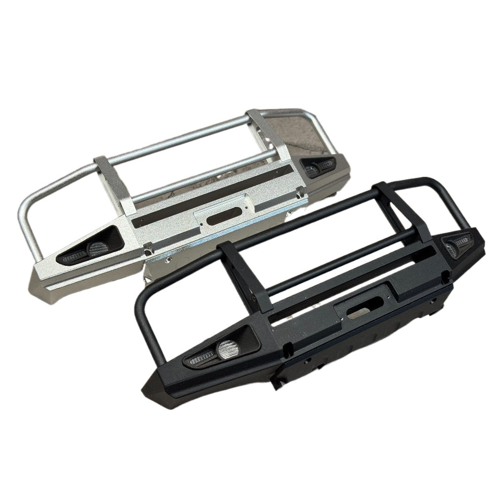 RGT EX86160 LC79 Commander 1/10 RC CAR Aluminum Alloy Front Bar