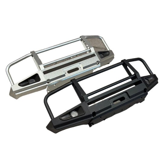 RGT EX86160 LC79 Commander 1/10 RC CAR Aluminum Alloy Front Bar