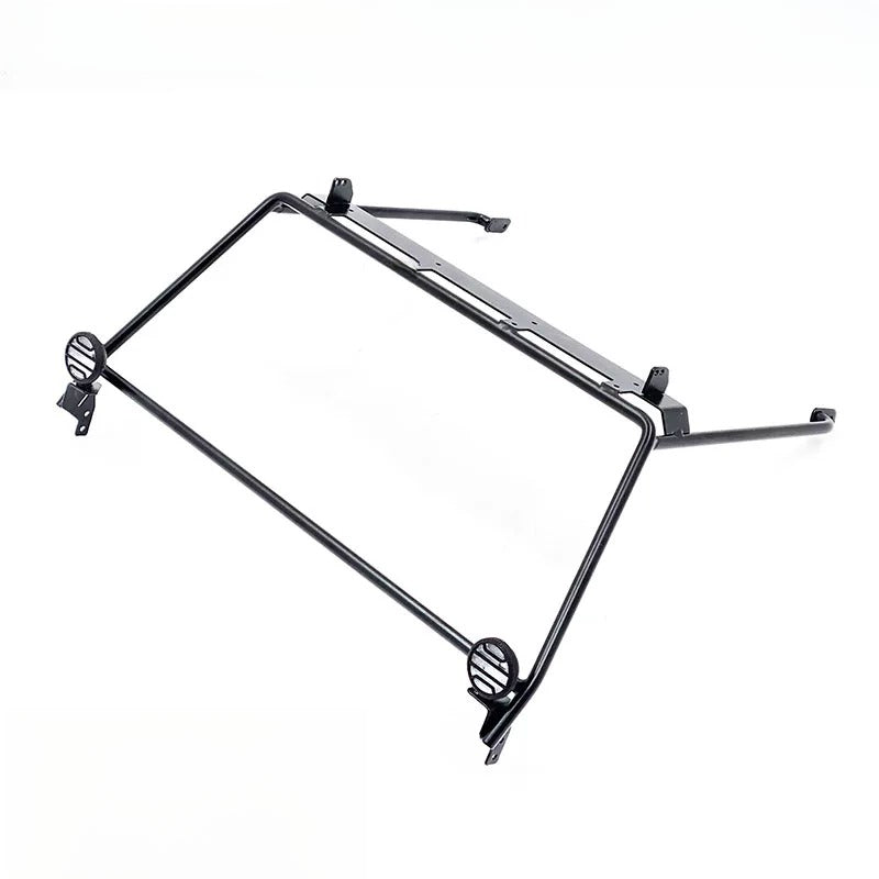 Capo SIXER 1/6 Samurai Jimney Rc Car Light Stand with CD15828DL