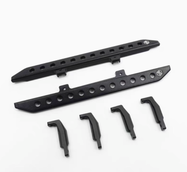 CAPO Cub1 1/18  4wd Rc Pickup Crawler KIT