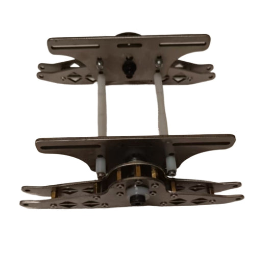 1/8 CROSSRC EMO XL XL3 RC Crawler OP PART Stainless Steel Progressive Rocker Arm Suspension