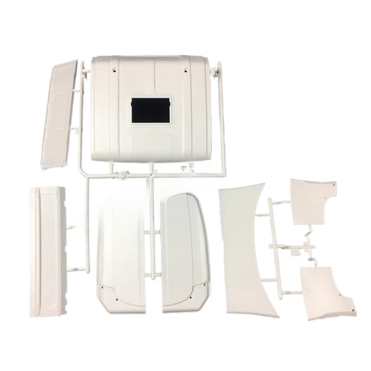 HERCULES 1/14 TAMIYA SCANIA R470 R620 R730 High Roof Op Part HH-SP0014