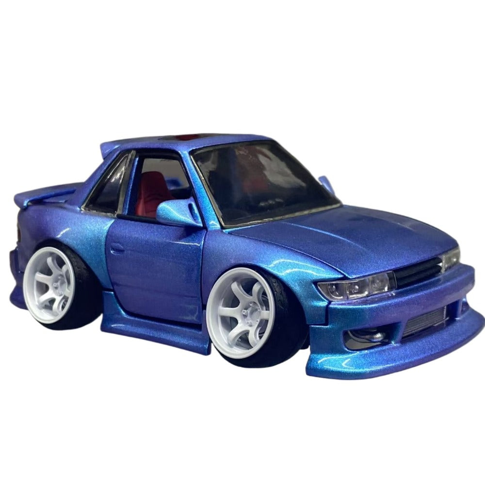 TG Super TT Rc Drift Car Shell Wheelbase 72mm