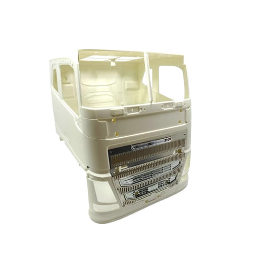 Kaya 1/14 Tamiya Volvo 56360 FH16 750 Rc Tractor Metal Intake Hood K2004
