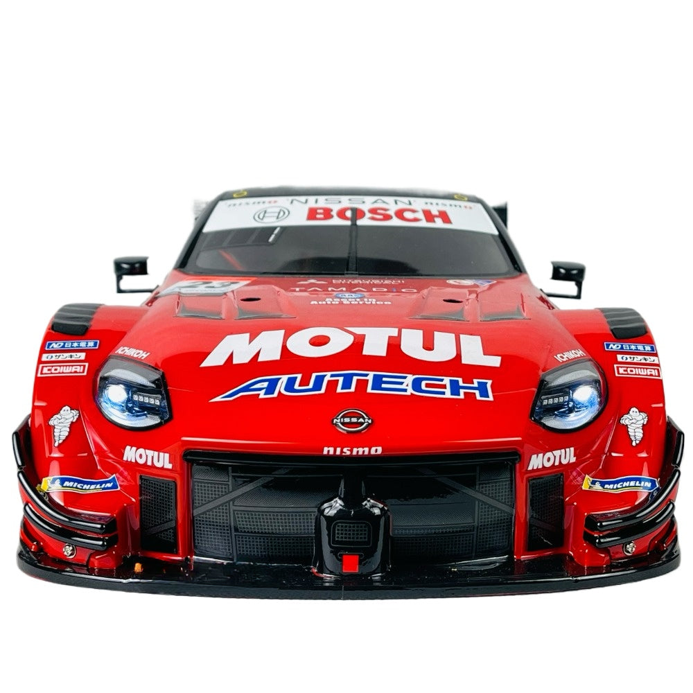 1/10 Tamiya Tt02  Track Version Rc Drift Car Rtr