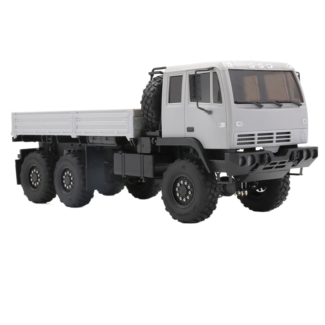 Orlandoo Hunter OH 1:32 M02 6X6 RC TRUCK  KIT