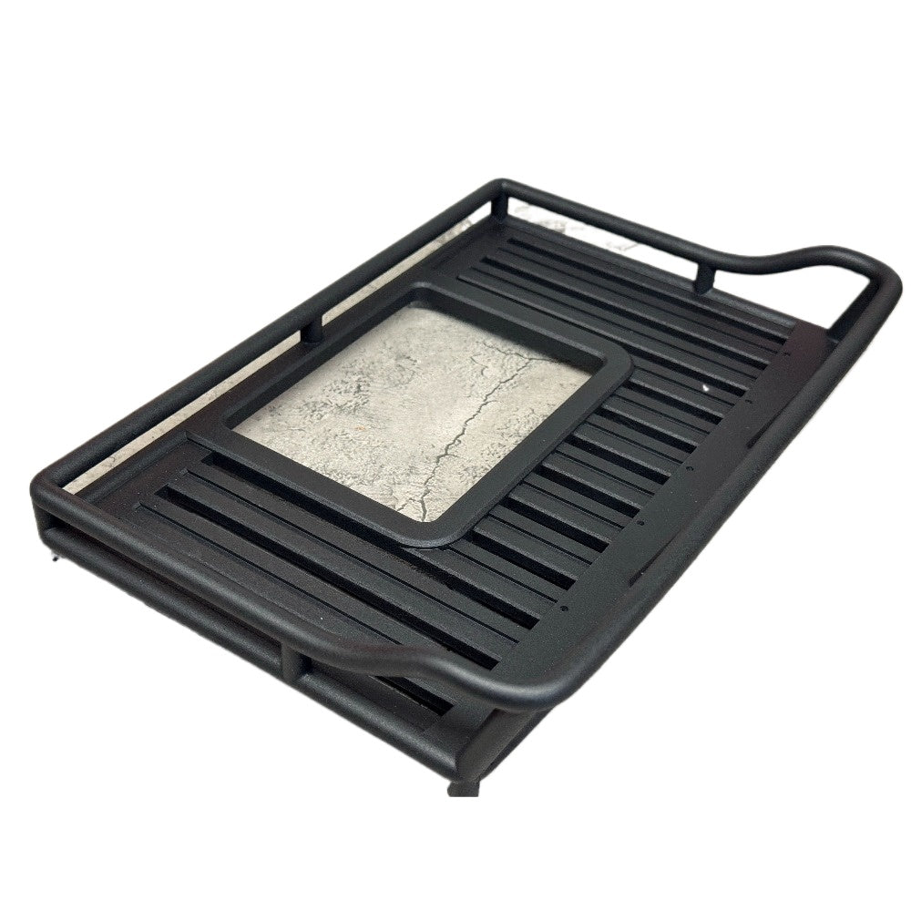 CrossRC EMO XX 1/6 Rc Car Roof Nylon Roll Frame