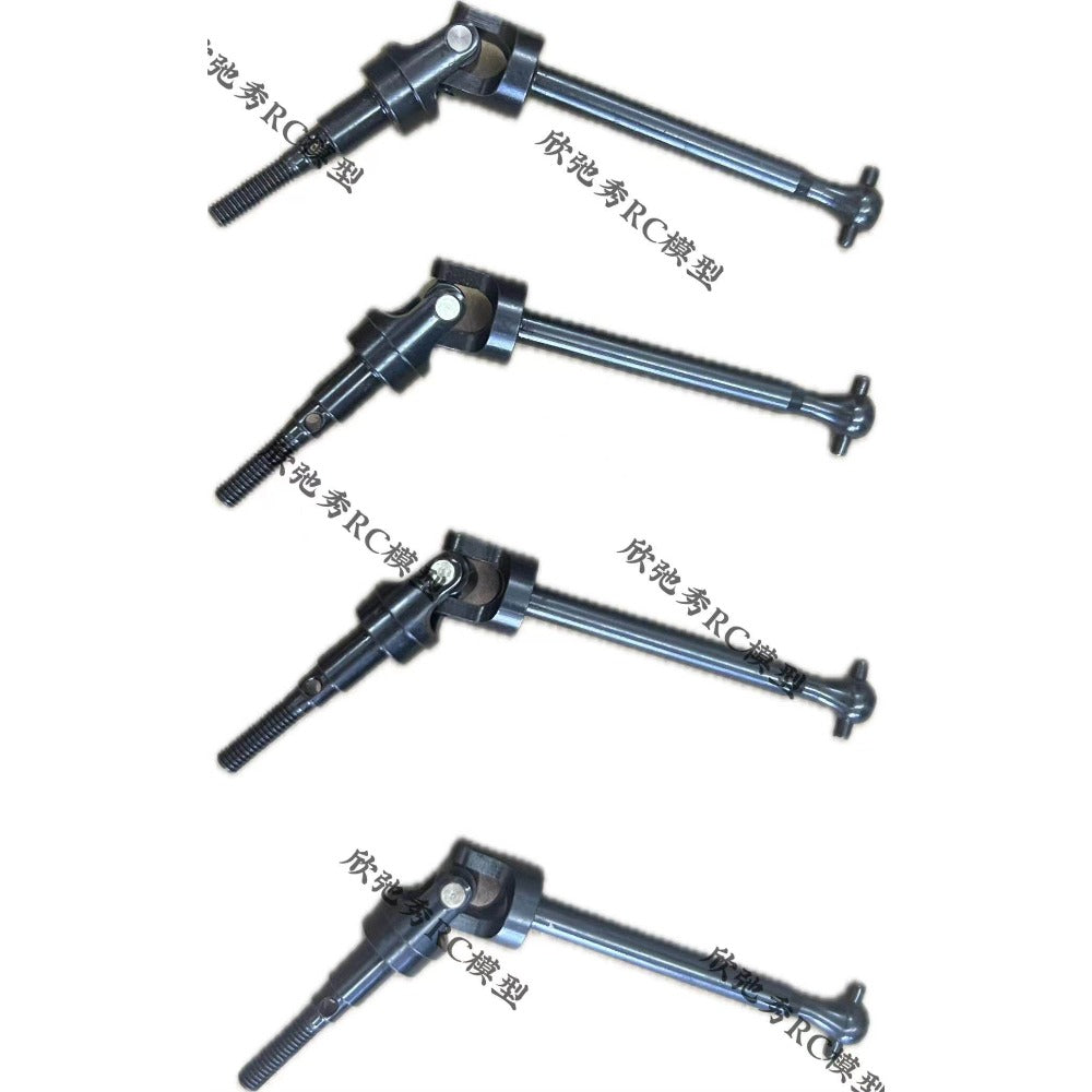 Udirc M1201 1/12 Rc Car Universal Joint 4pcs