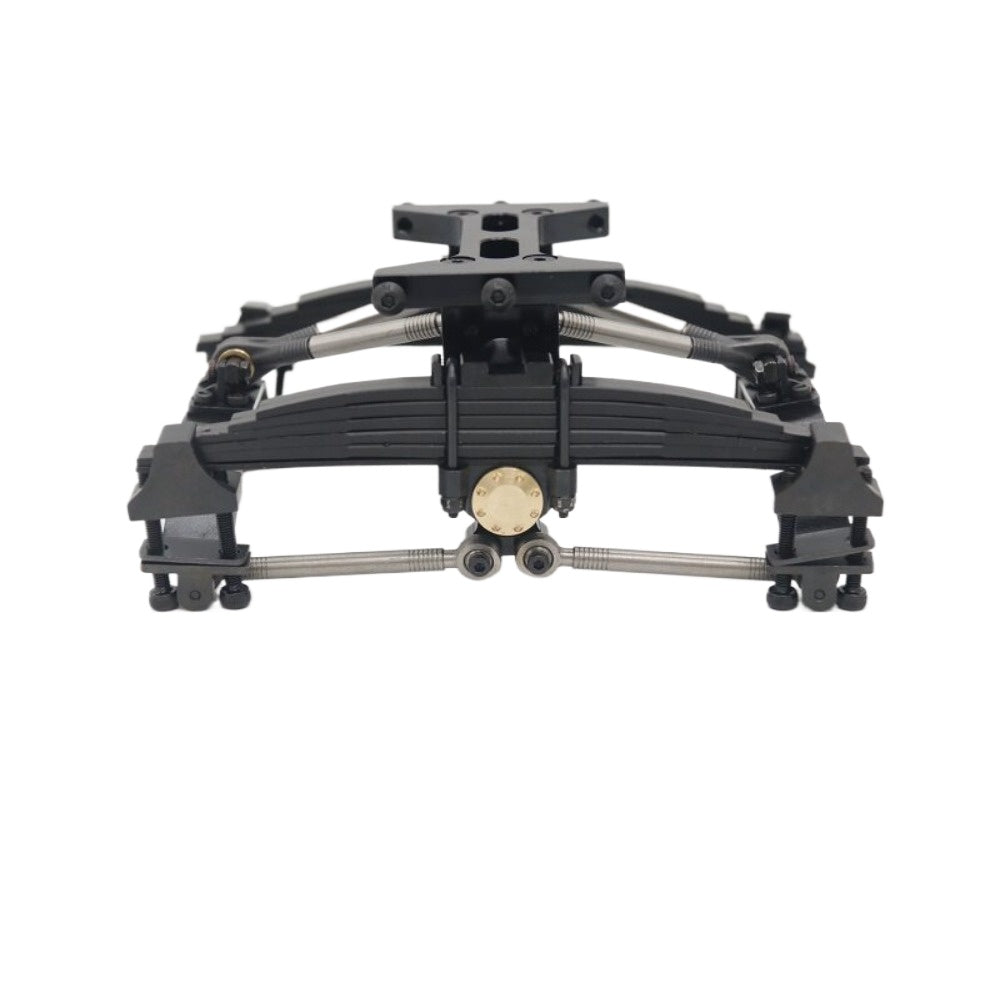JDMODEL Metal Rear Suspension JDM-11F FOR 1/14 RC TRACTOR