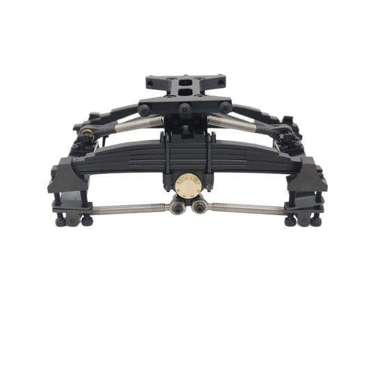 JDMODEL Metal Rear Suspension JDM-11F FOR 1/14 RC TRACTOR