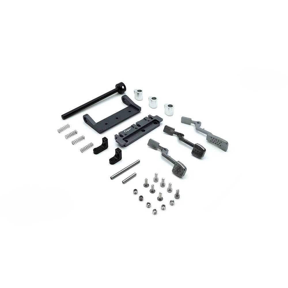 CAPO CD15829 GTR R34 rc car accelerator linkage pedal CD15829AP
